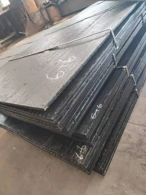 普洱堆焊耐磨钢板